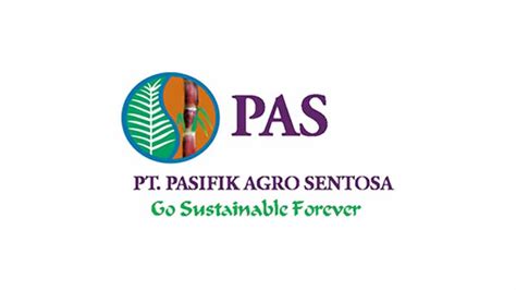 pt pasik|PT. Pasifik Agro Sentosa 